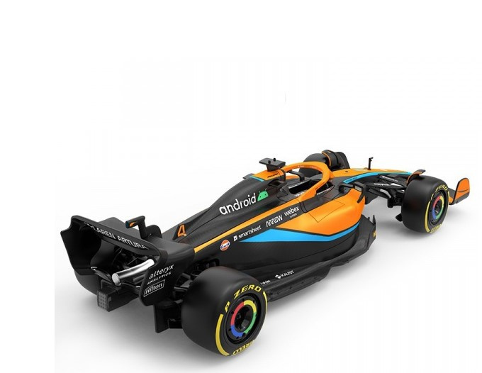 RC - McLaren MCL 36 1:18