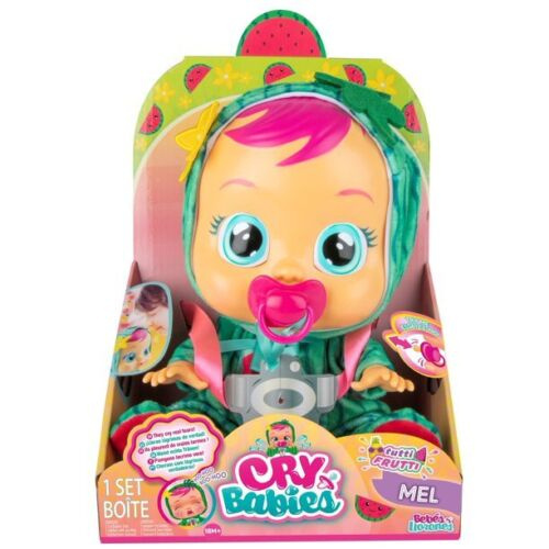 Cry Babies – Panenka Mel