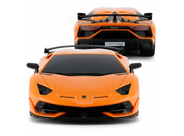 RC - Lamborghini Aventador SVJ