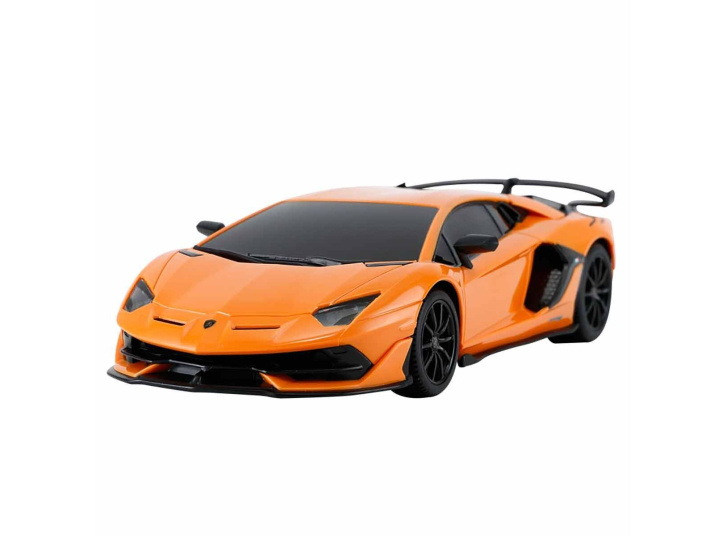 RC - Lamborghini Aventador SVJ