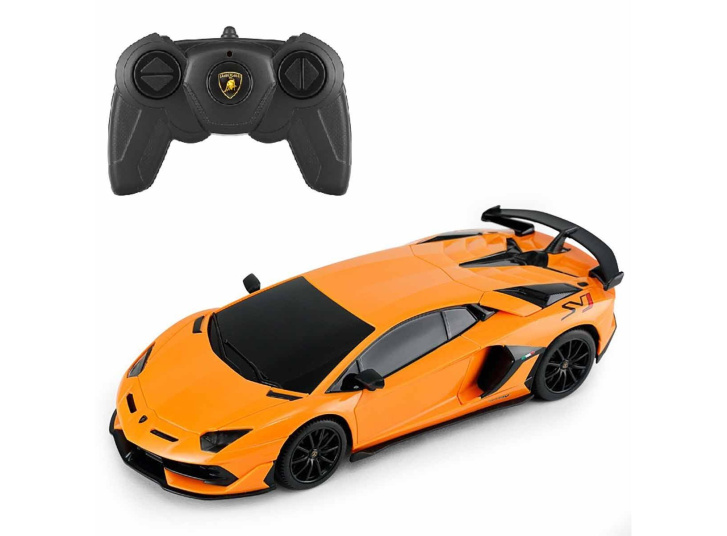 RC - Lamborghini Aventador SVJ