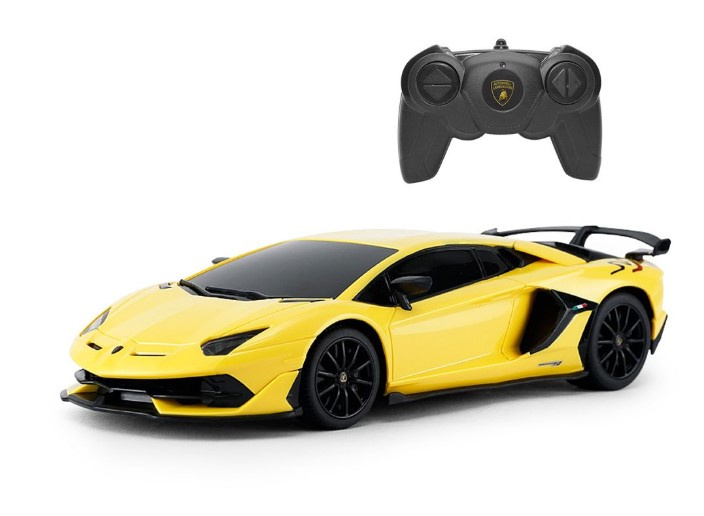 RC - Lamborghini Aventador SVJ