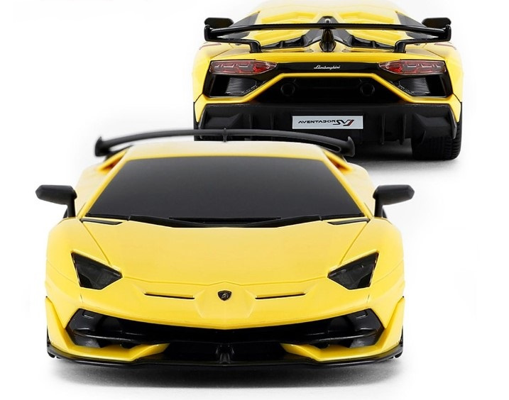 RC - Lamborghini Aventador SVJ