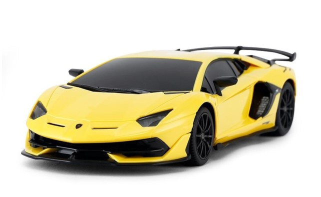 RC - Lamborghini Aventador SVJ