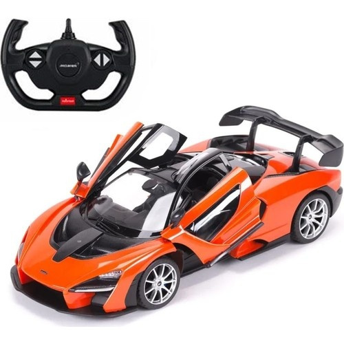 RC Mclaren Senna