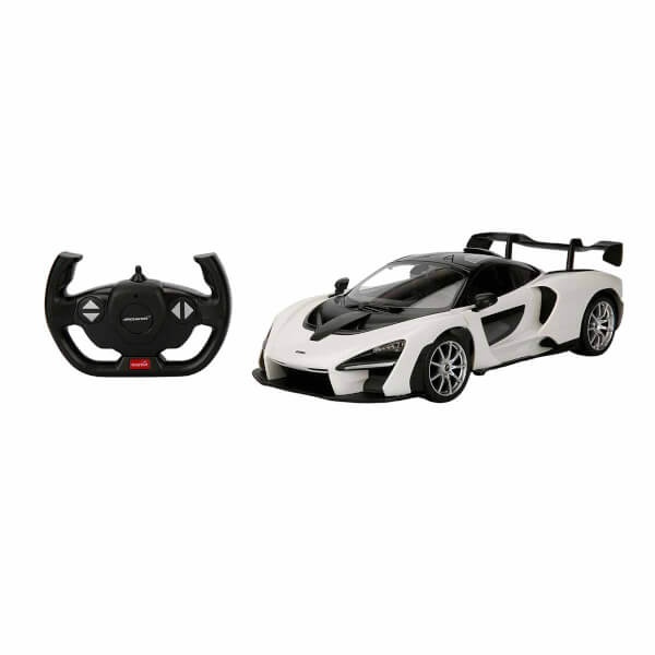 RC Mclaren Senna