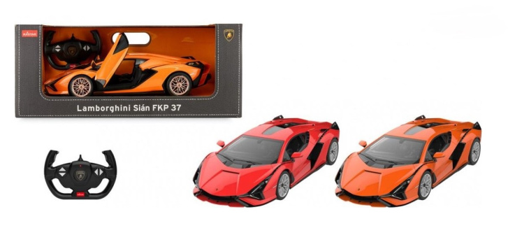 RC - Lamborghini Sián FKP 37 1:14