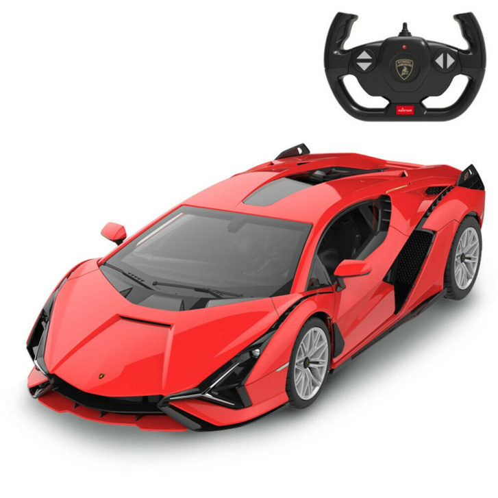RC - Lamborghini Sián FKP 37 1:14
