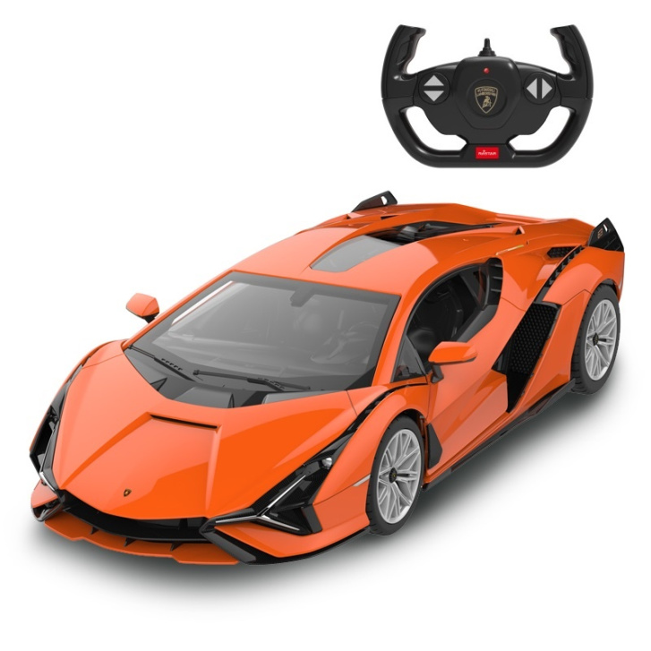 RC - Lamborghini Sián FKP 37 1:14