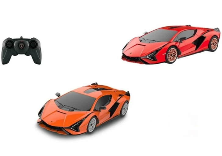 RC - Lamborghini Sián FKP 37 1:24