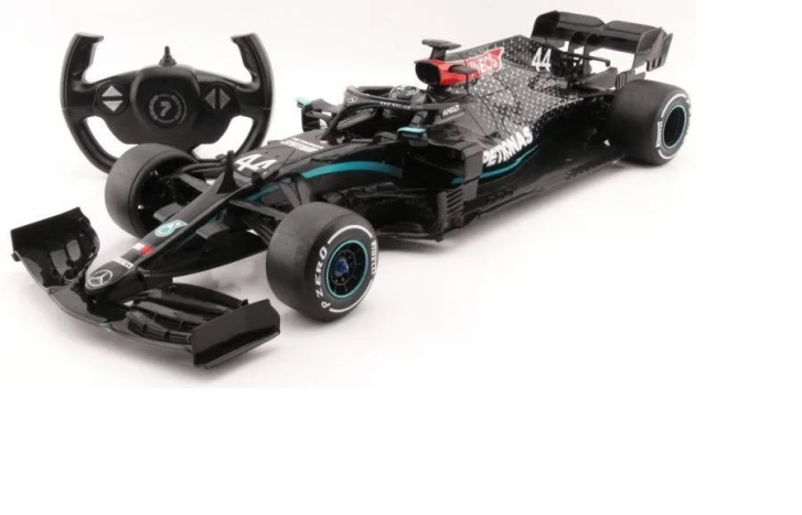 RC - Mercedes-AMG F1 W11 EQ Performance 1:12