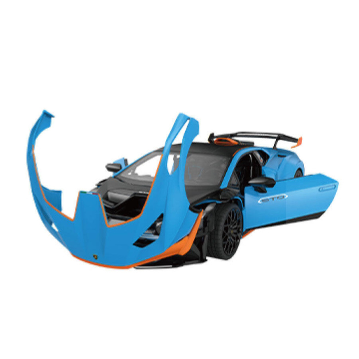 RC - Lamborghini Huracán STO 1:14