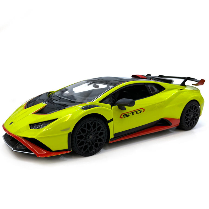 RC - Lamborghini Huracán STO 1:14