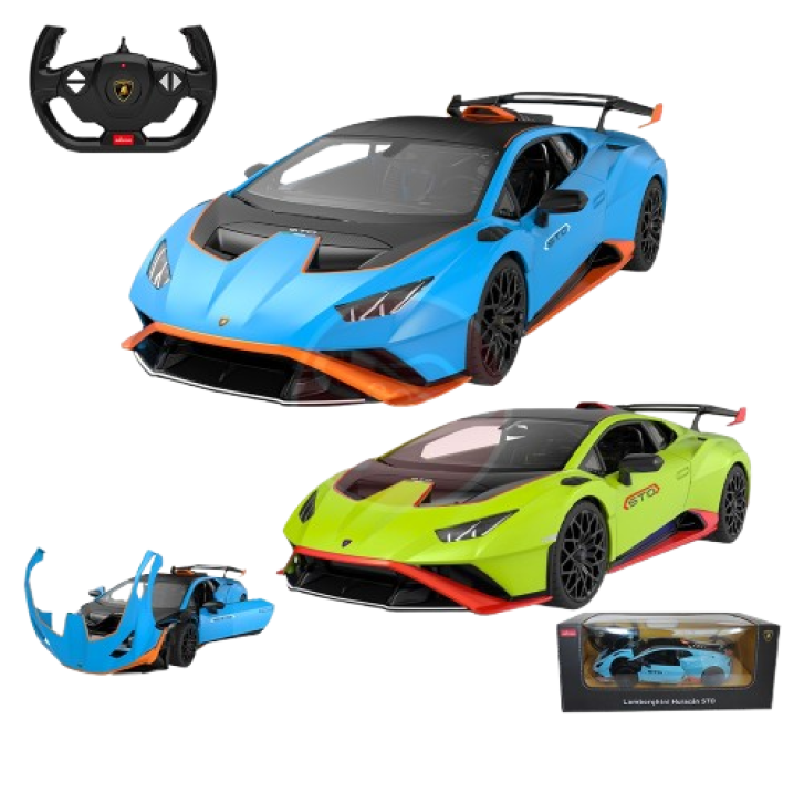 RC - Lamborghini Huracán STO 1:14