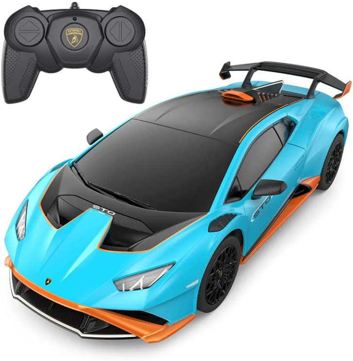 RC - Lamborghini Huracán STO 1:24
