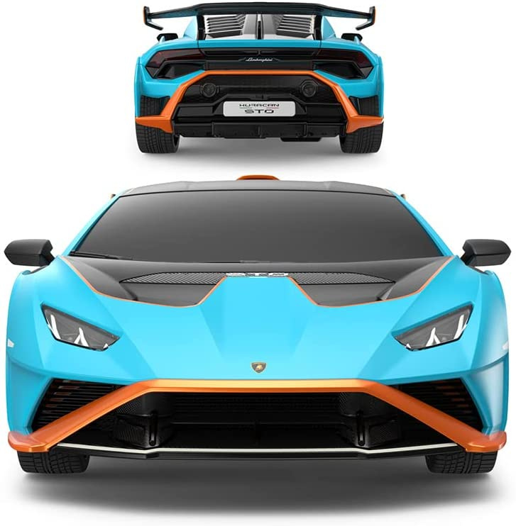 RC - Lamborghini Huracán STO 1:24