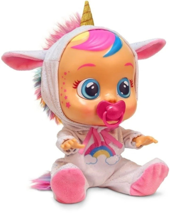 Cry Babies – Panenka Dreamy