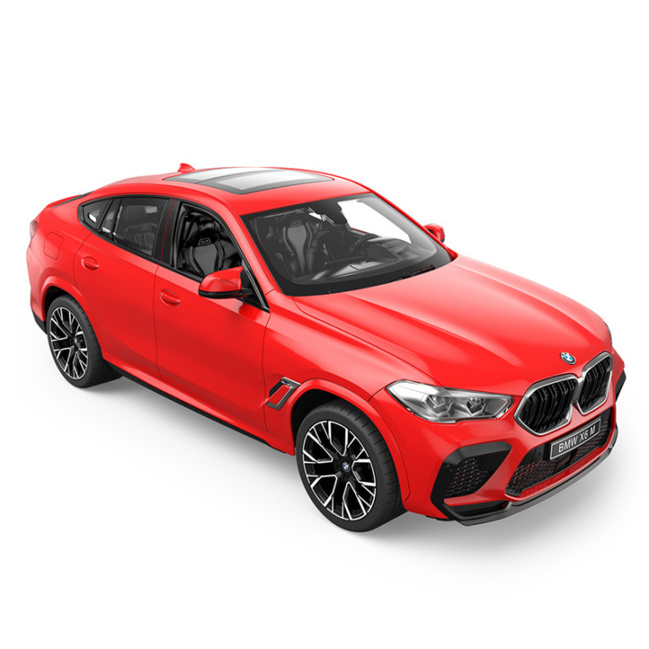 RC - BMW X6 M 1:14