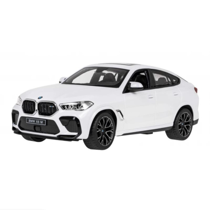 RC - BMW X6 M 1:14