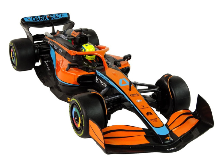 RC - McLaren MCL 36 1:12