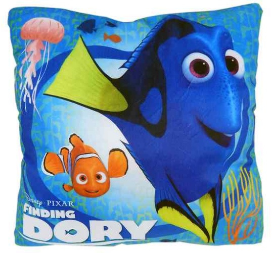 Polštář - Hledá se Dory