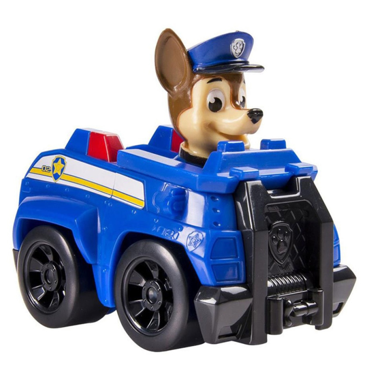 PAW Patrol vozidlo