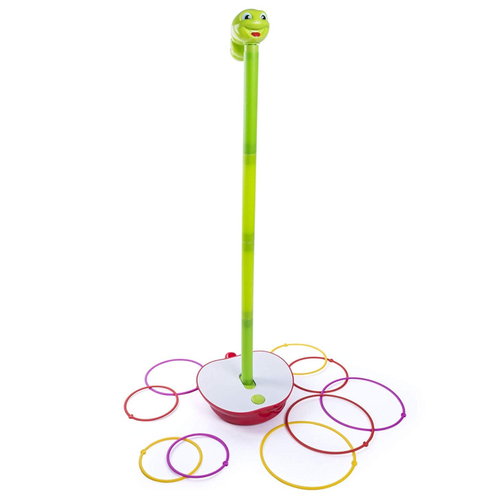 Hra - Wobbly Worm