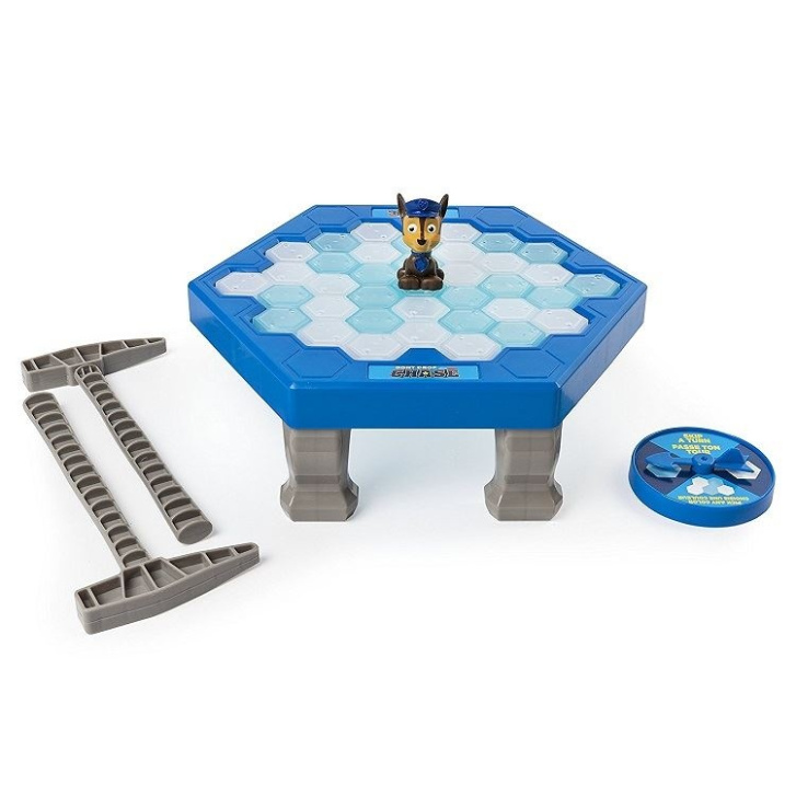 Hra Paw Patrol - Neshoď Chase