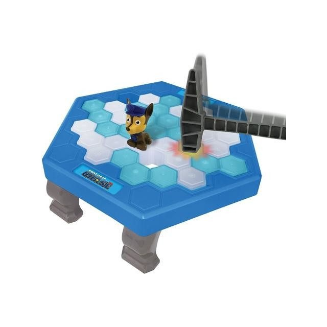 Hra Paw Patrol - Neshoď Chase