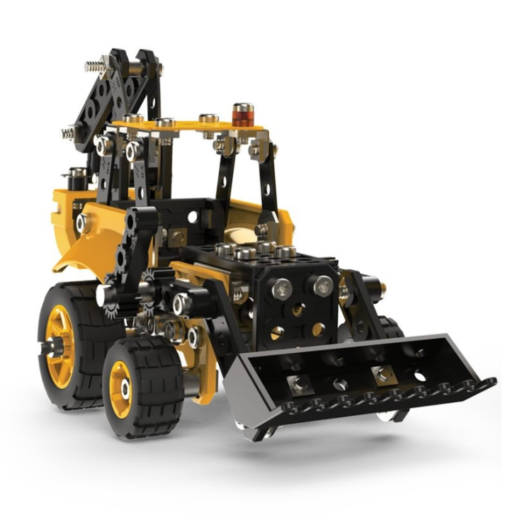 Stavebnice Meccano