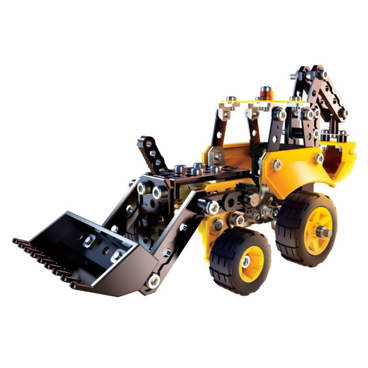 Stavebnice Meccano