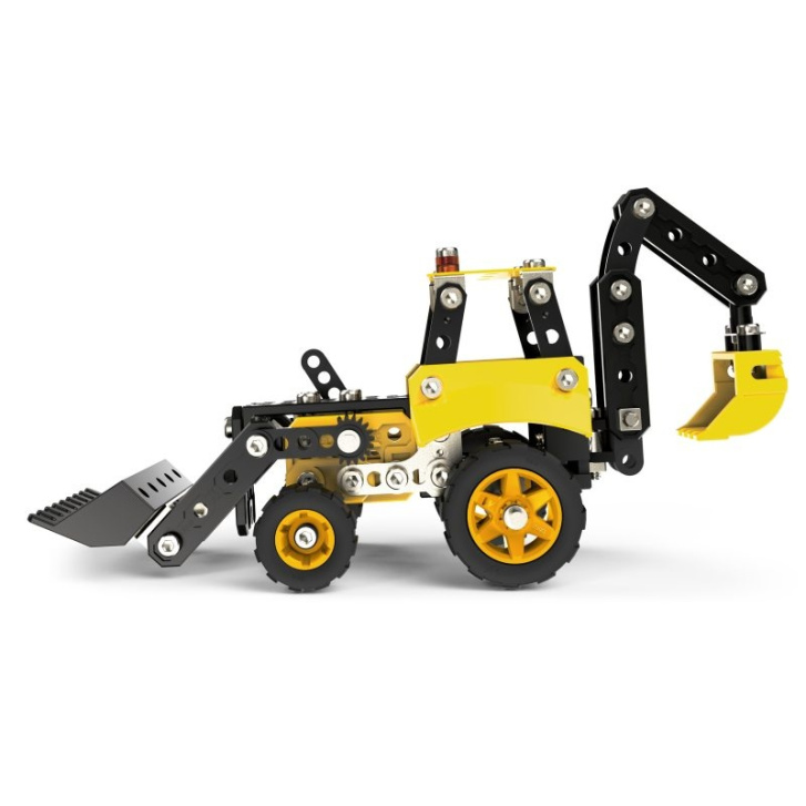 Stavebnice Meccano