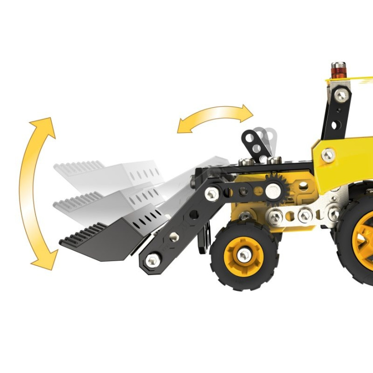 Stavebnice Meccano