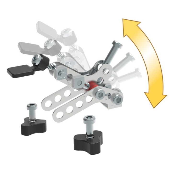 Stavebnice Meccano