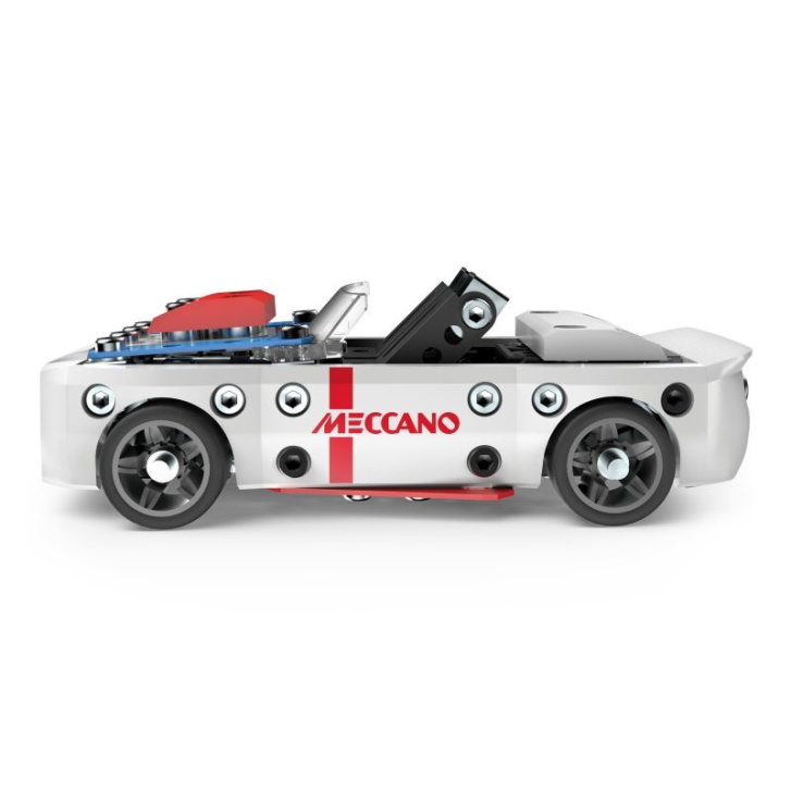 Stavebnice Meccano