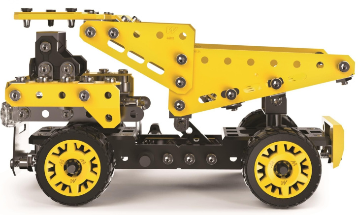 Stavebnice Meccano
