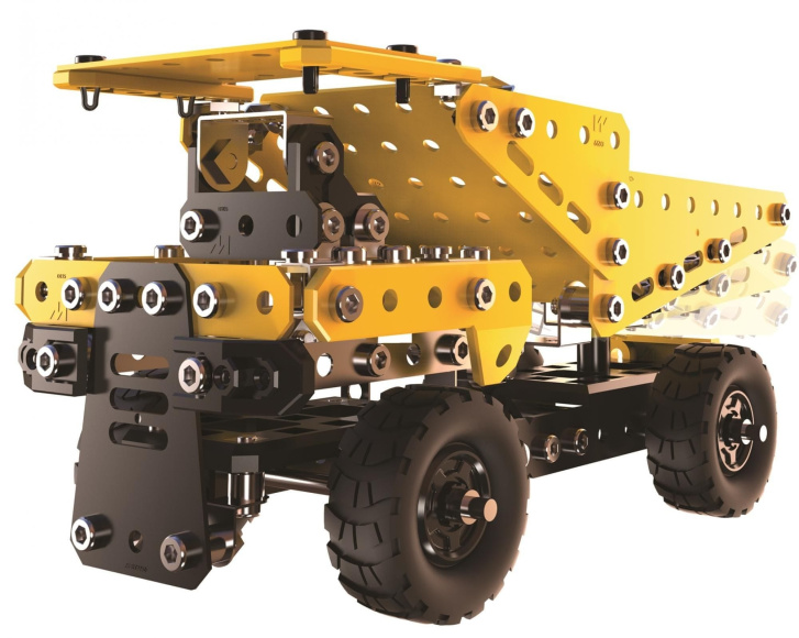 Stavebnice Meccano