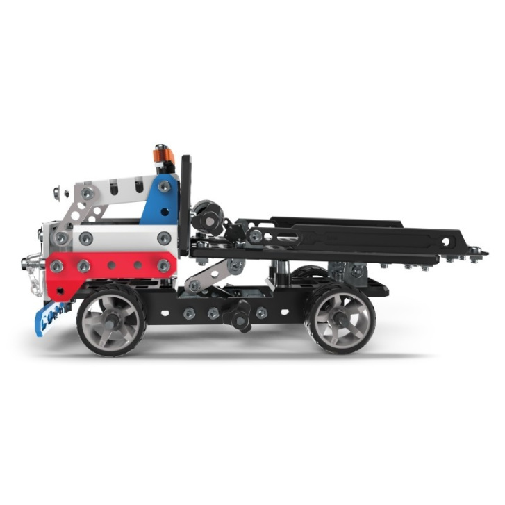 Stavebnice Meccano