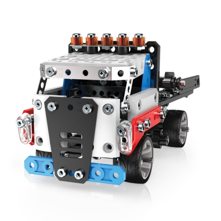 Stavebnice Meccano