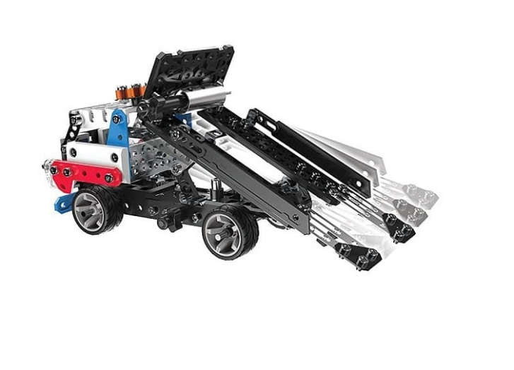 Stavebnice Meccano