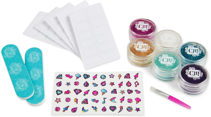 Cool Maker – Nehtová souprava