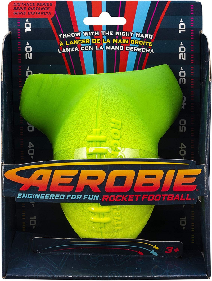 Aerobie míč