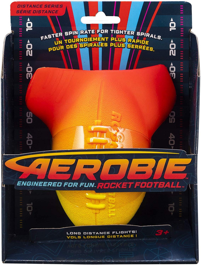 Aerobie míč