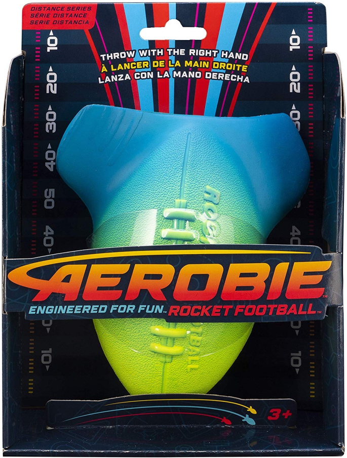 Aerobie míč
