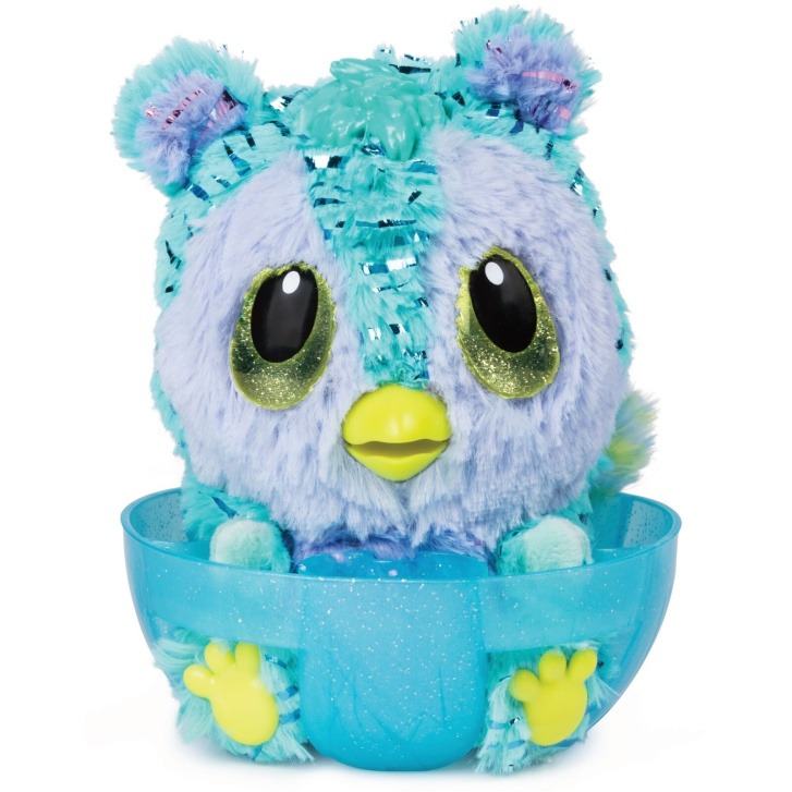 Hatchimals Hatchibabies Kitsee