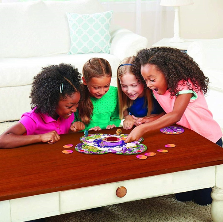 Hatchimals - Hra Team Hatch
