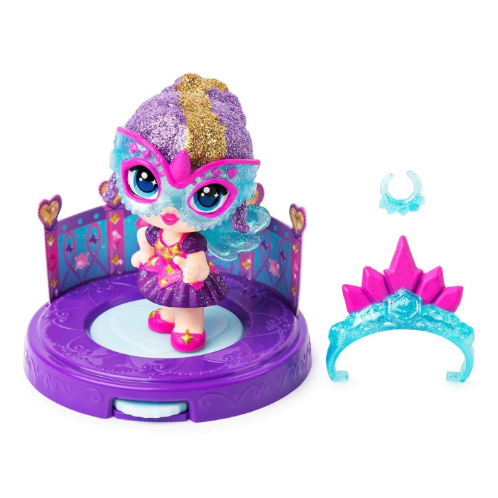 Hatchimal Pixies