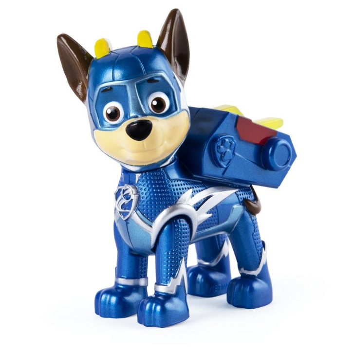 Paw Patrol figurky
