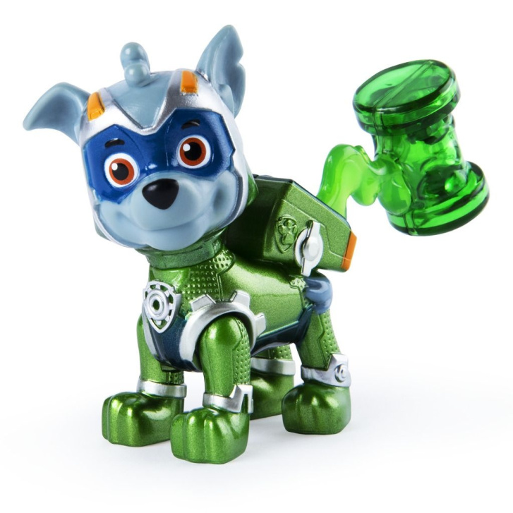 Paw Patrol figurky