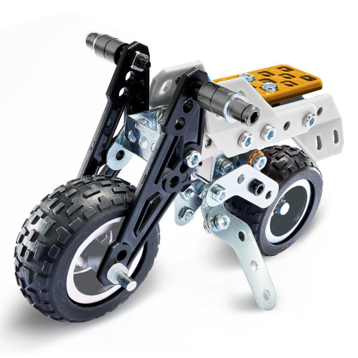 Meccano – Super Truck
